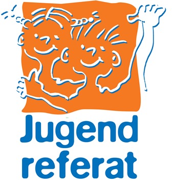 Logo vom Jugendreferat