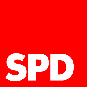 Logo der SPD Bad Friedrichshall 